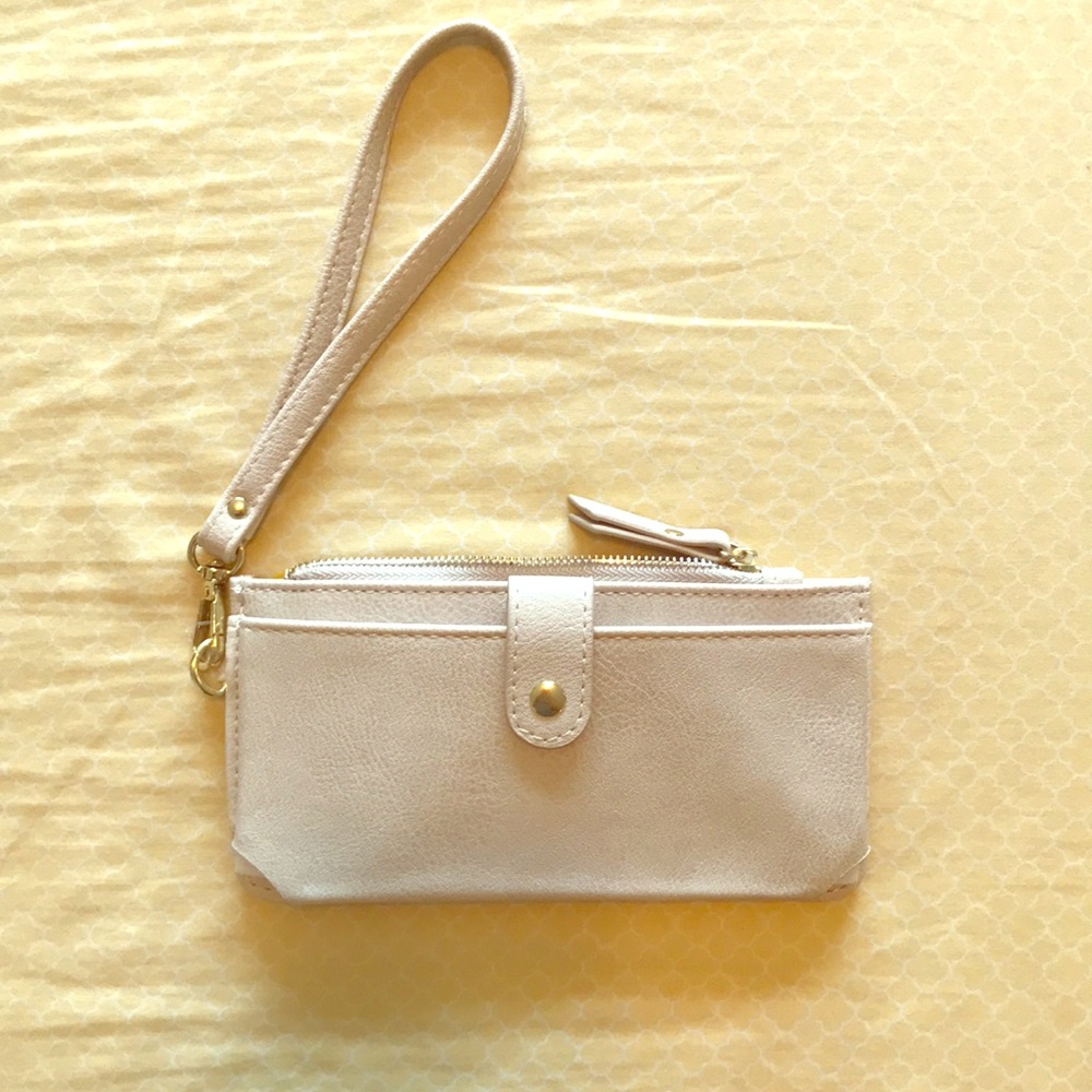 Cell Phone Wristlet